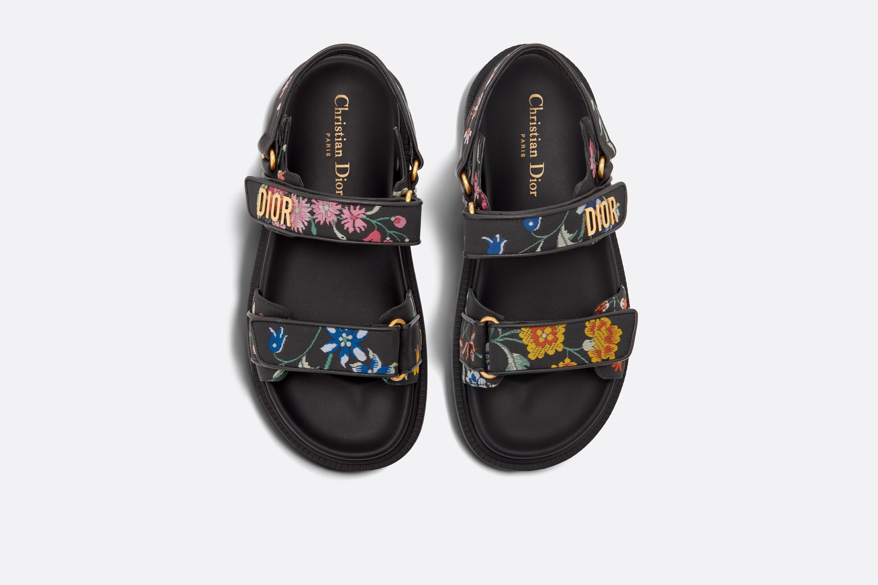 Dioract Sandal - 4