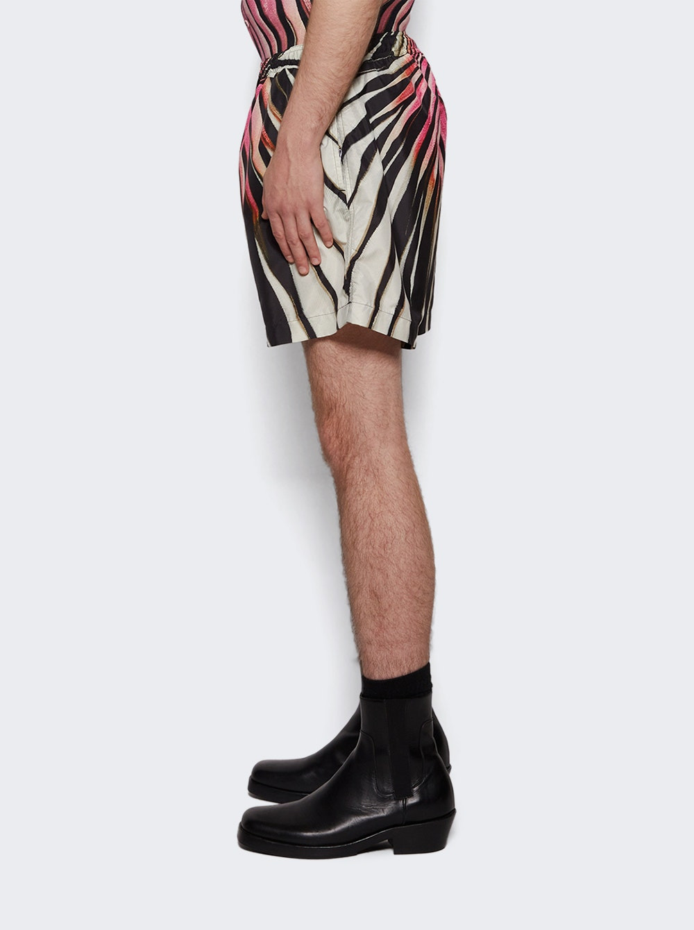 Sea Shorts Pink - 3
