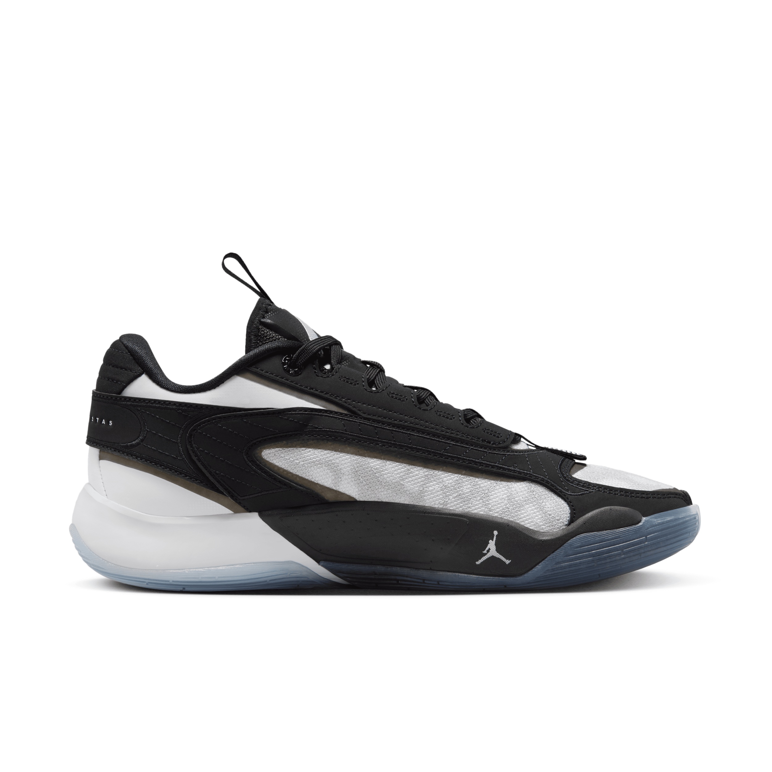 Nike Men's Luka 2 Team Bank Basketball Shoes - 3