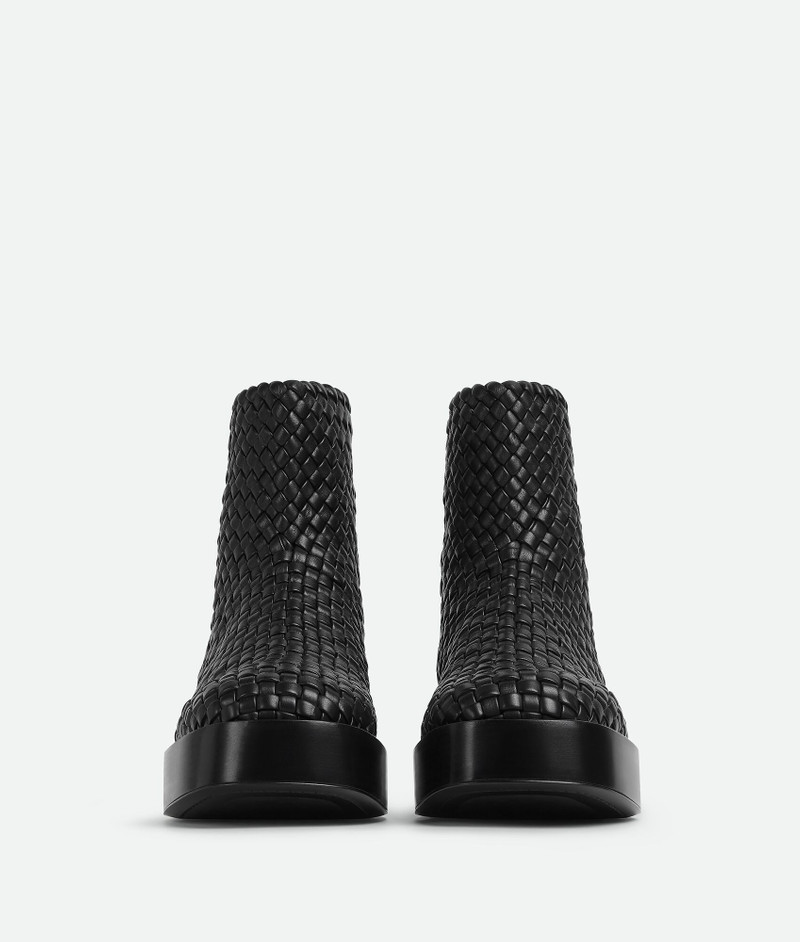 Bottega Veneta Torino Ankle Boot outlook