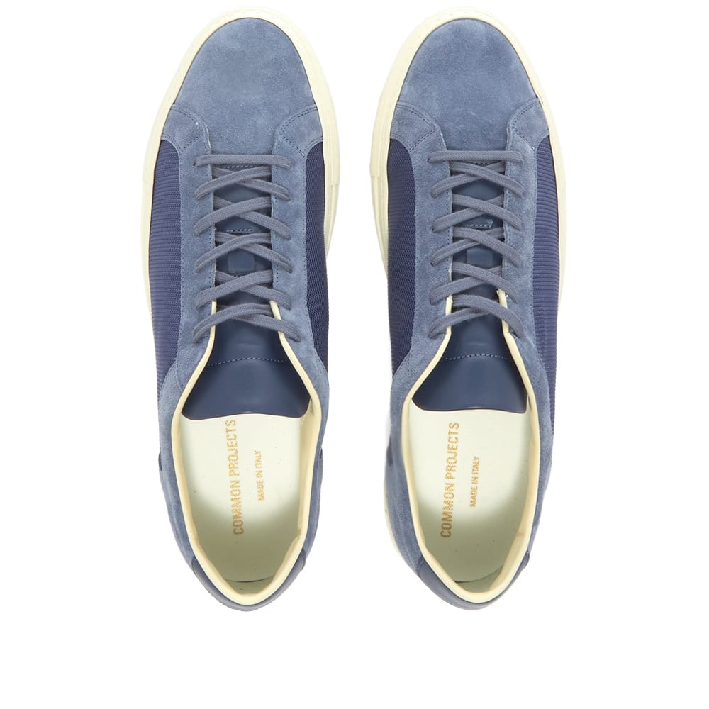 Common Projects Retro Summer Edition - 5