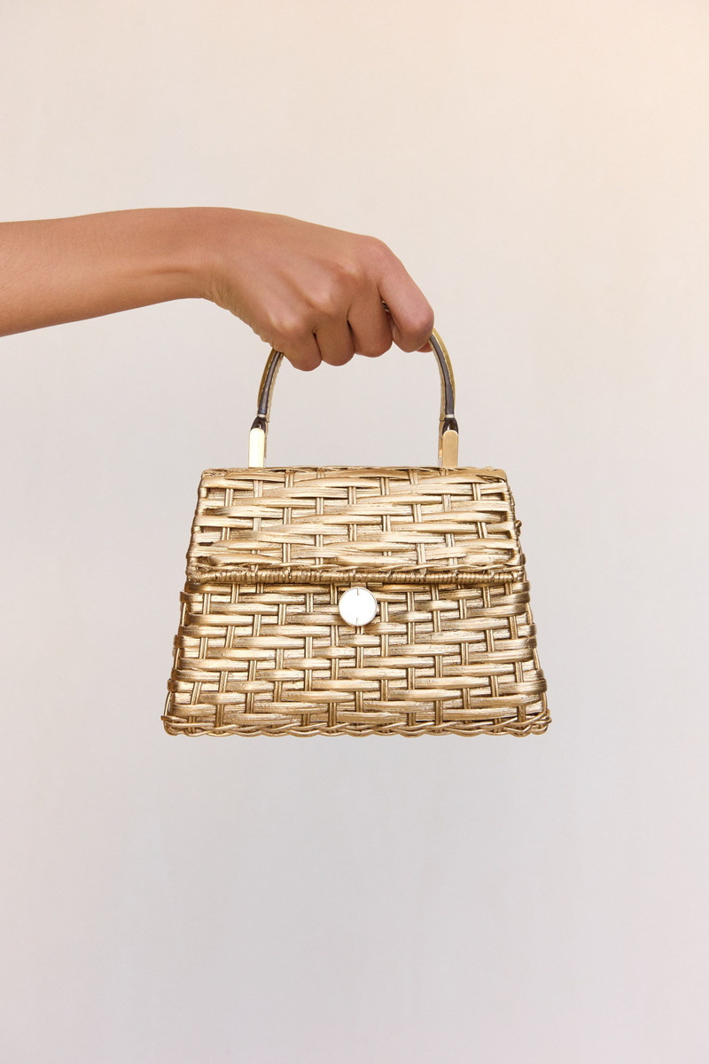 NANO SYBIL CROSSBODY BAG 3