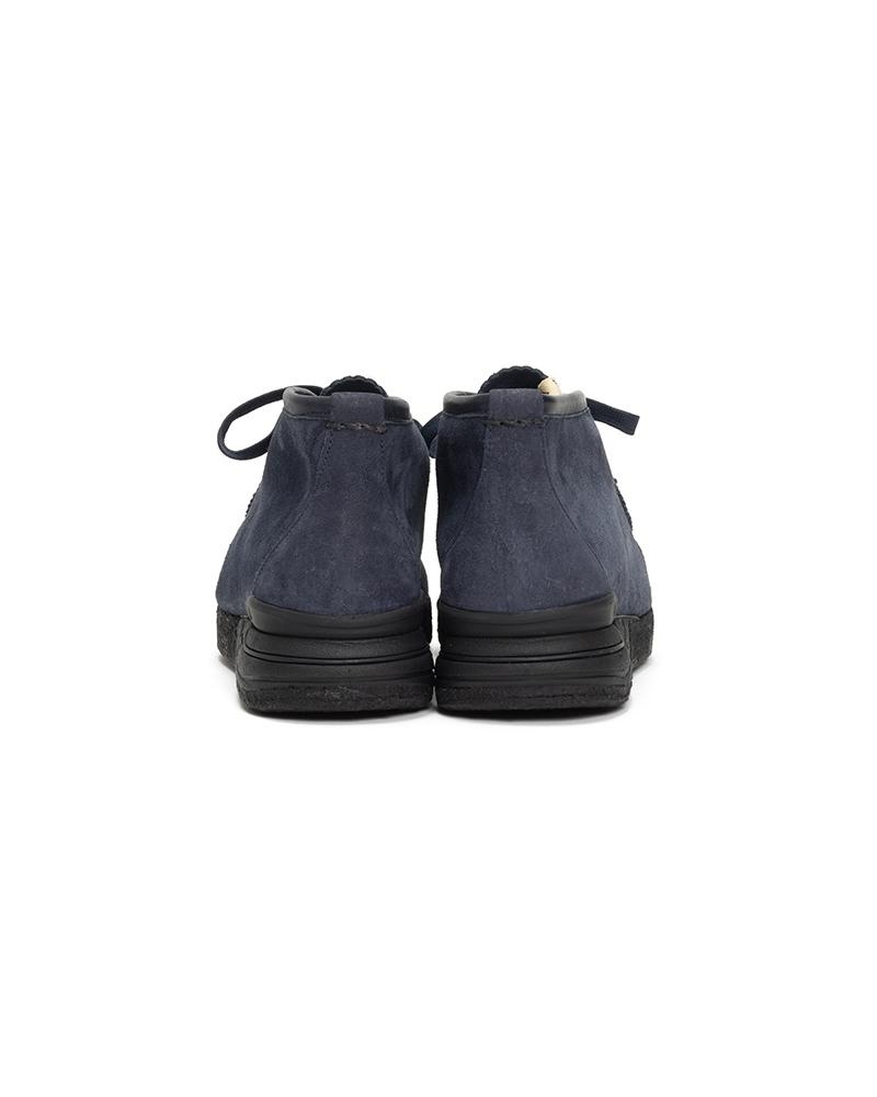 BEUYS TREKKER-FOLK NAVY - 4