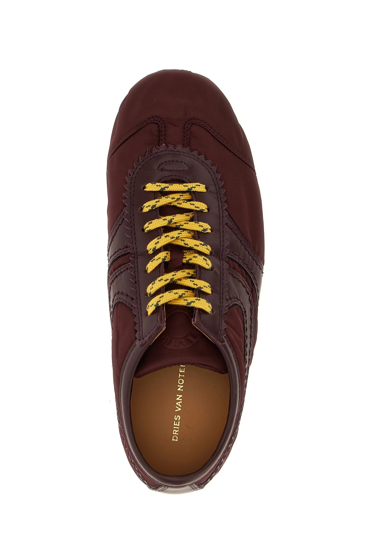 Nylon sneakers - 4