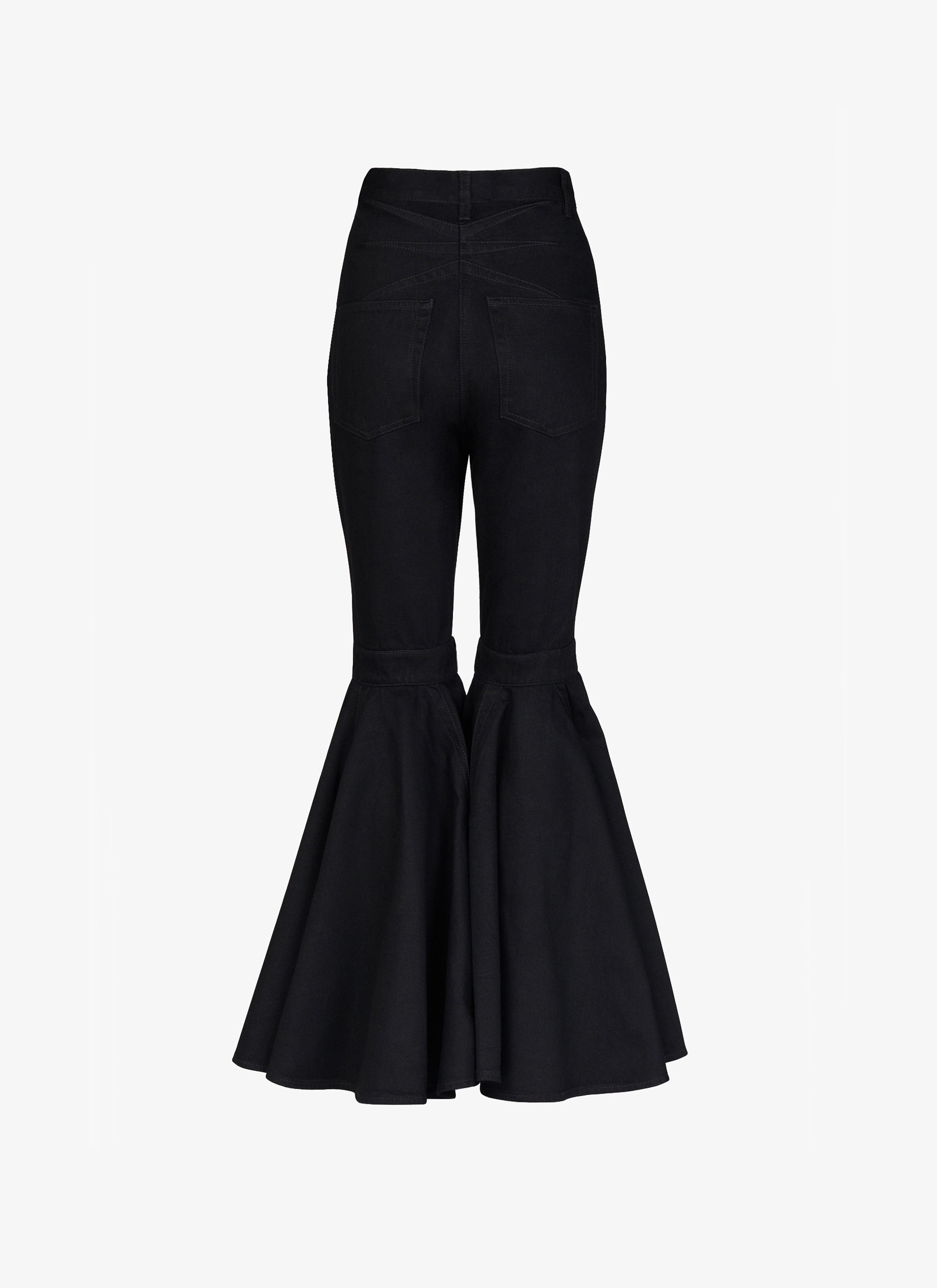 CRINOLINE JEANS - 2