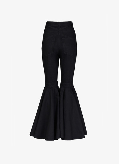 Alaïa CRINOLINE JEANS outlook