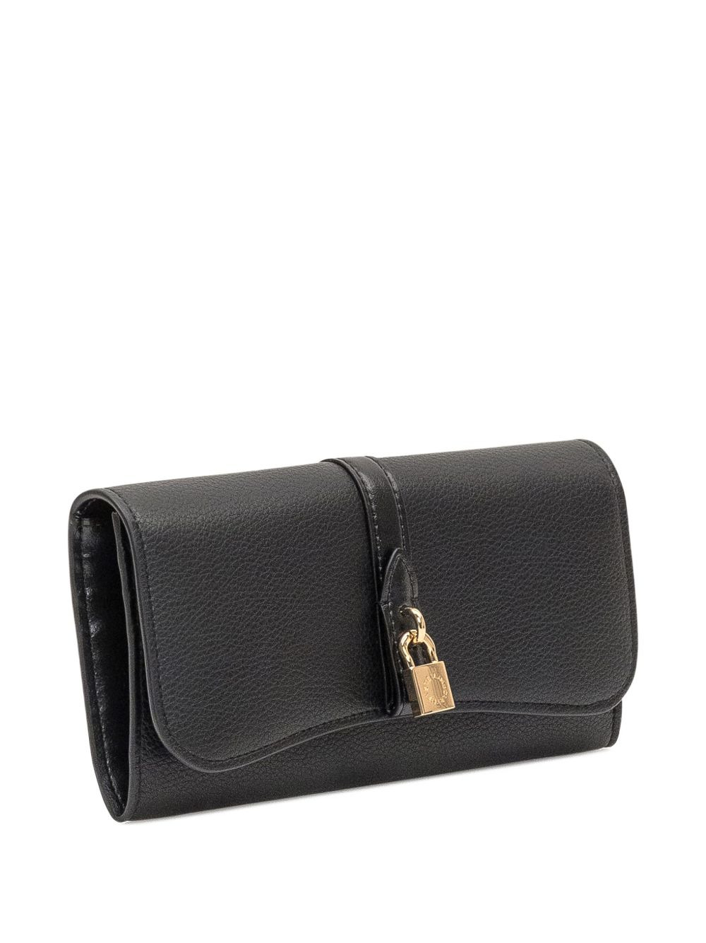 Ryder padlock-detail wallet - 3
