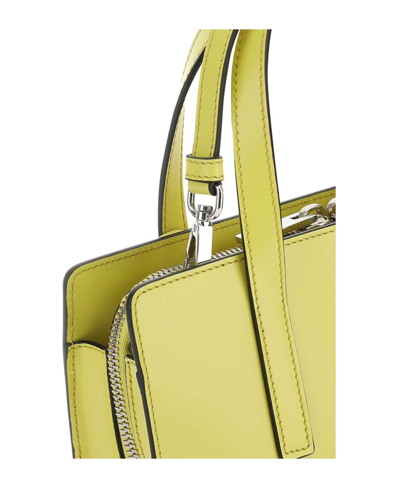 Re-edition 1995 Handbag - 4