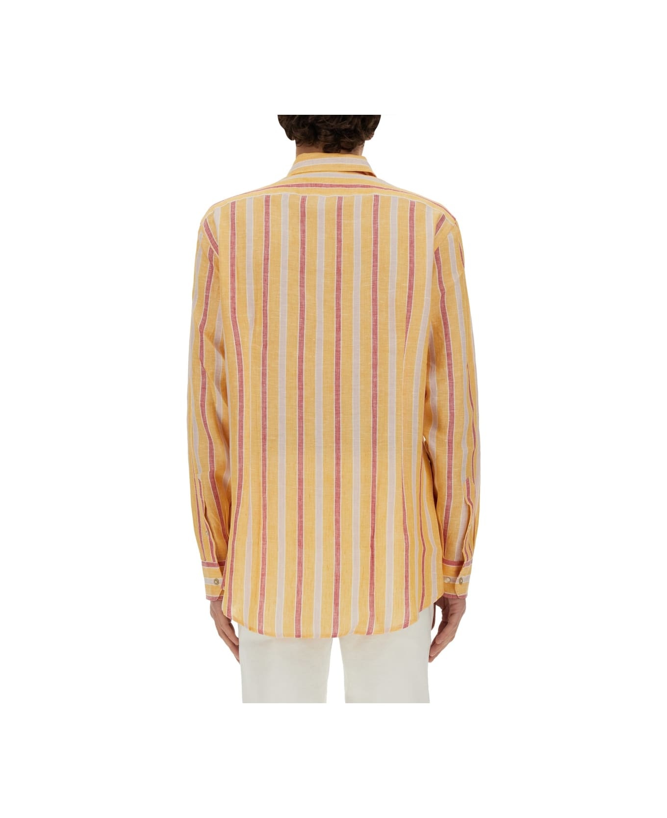 Pegasus Shirt - 3