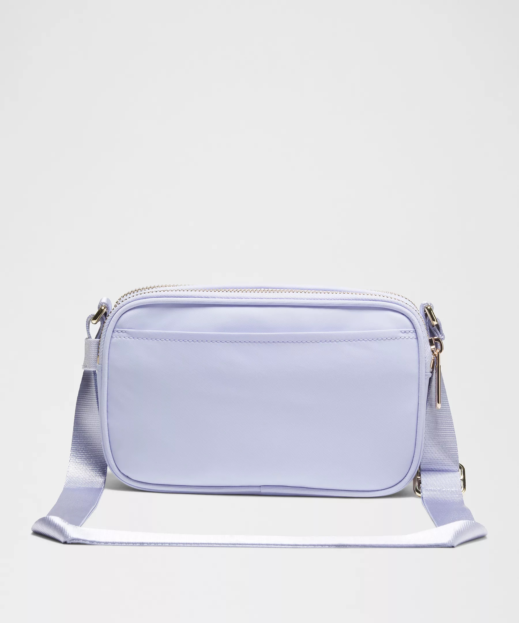 Crossbody Camera Bag 2L - 2