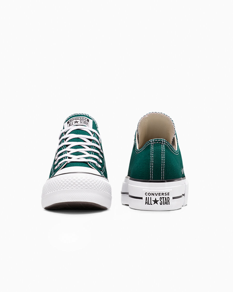 Chuck Taylor All Star Lift Platform Canvas - 7