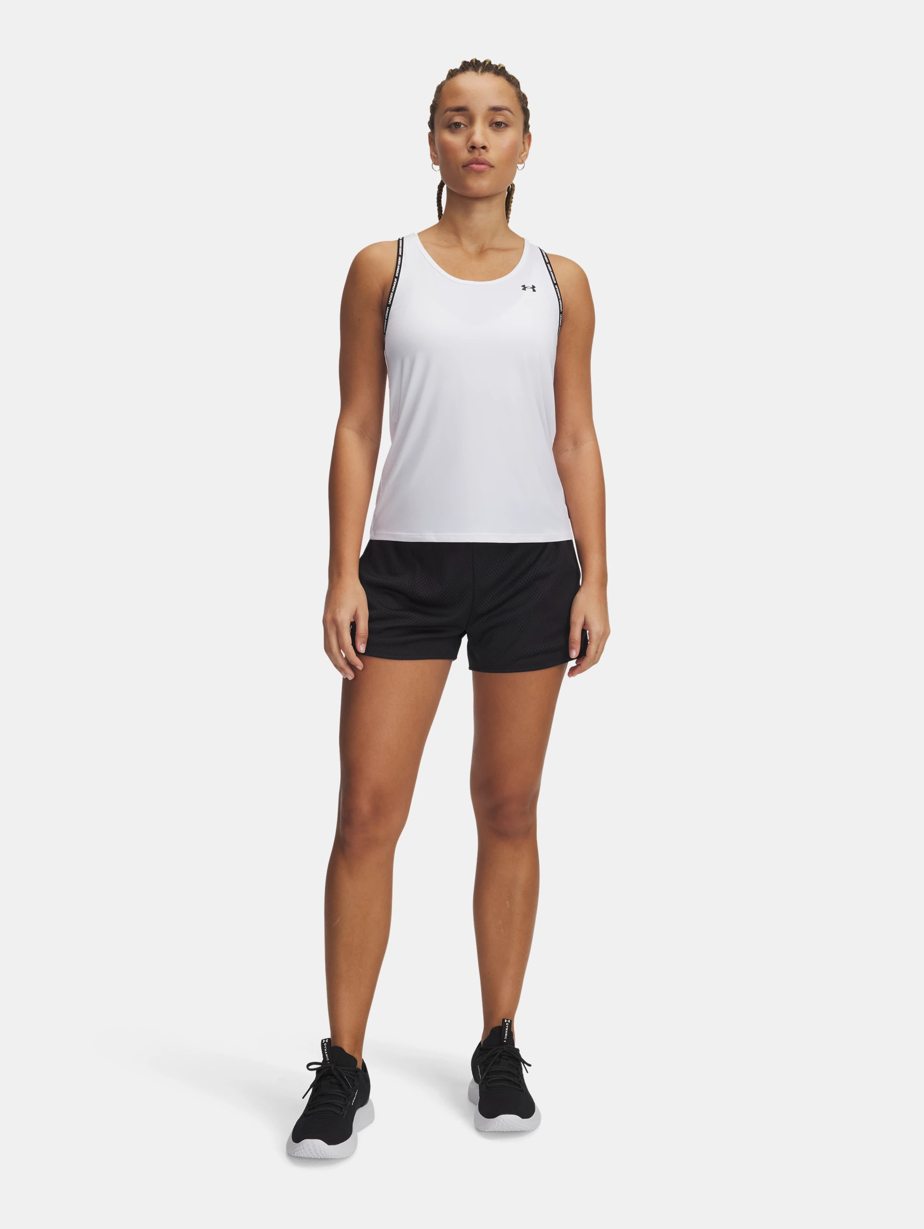 UA Tech™  Play Up Mesh - 3