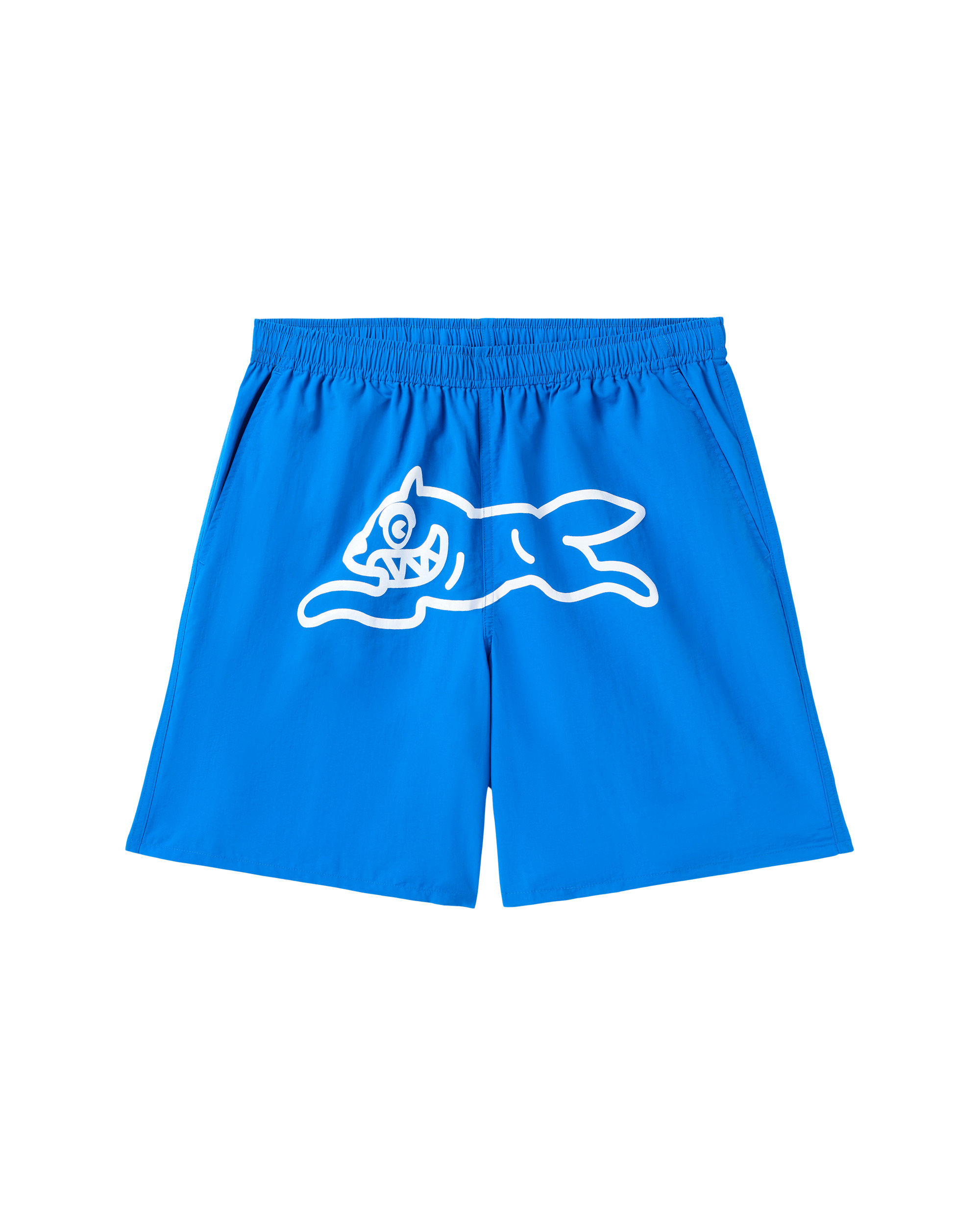 RUUNER SHORTS - 1