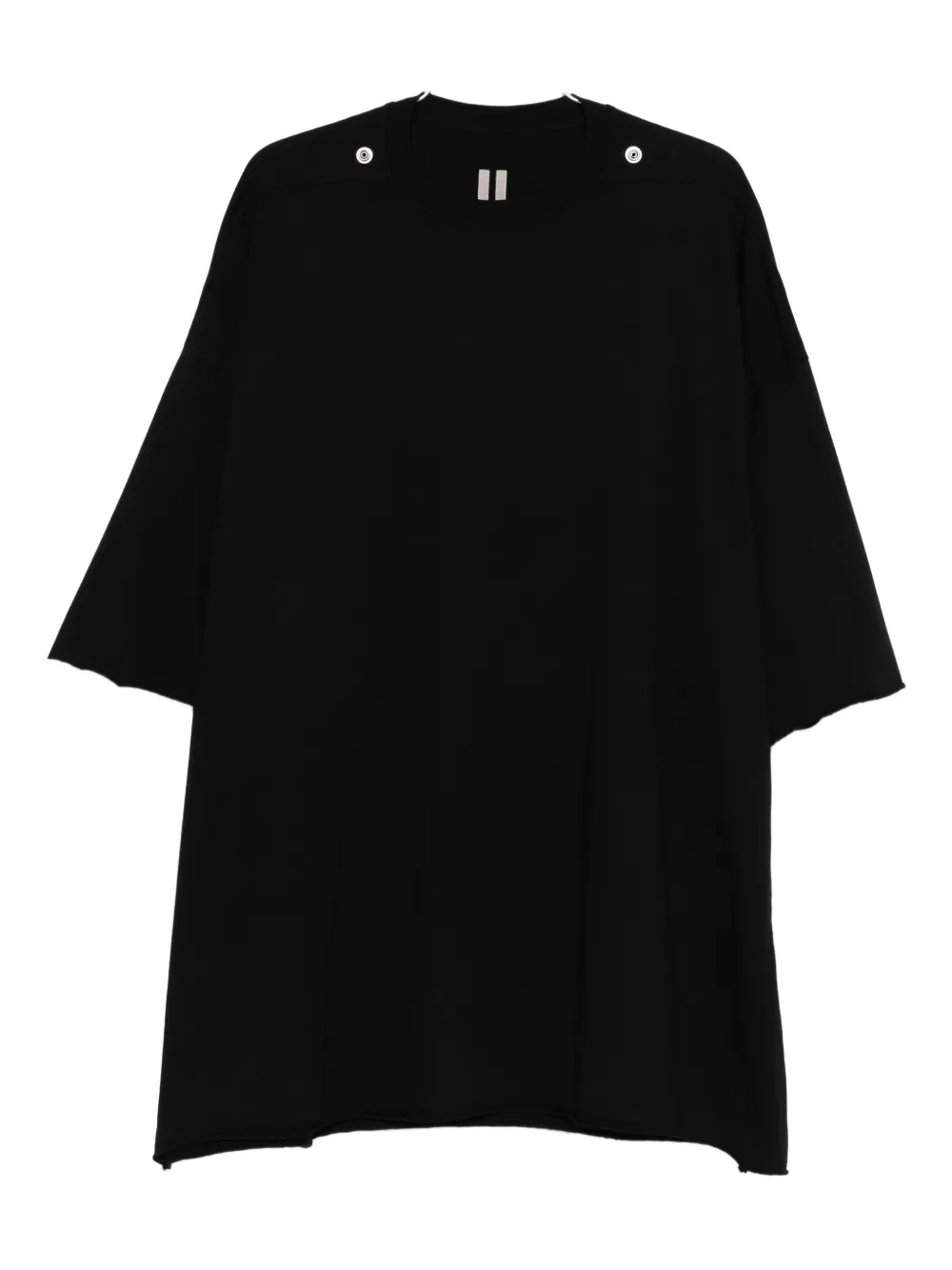 RICK OWENS - Men Tommy T-shirt - 4