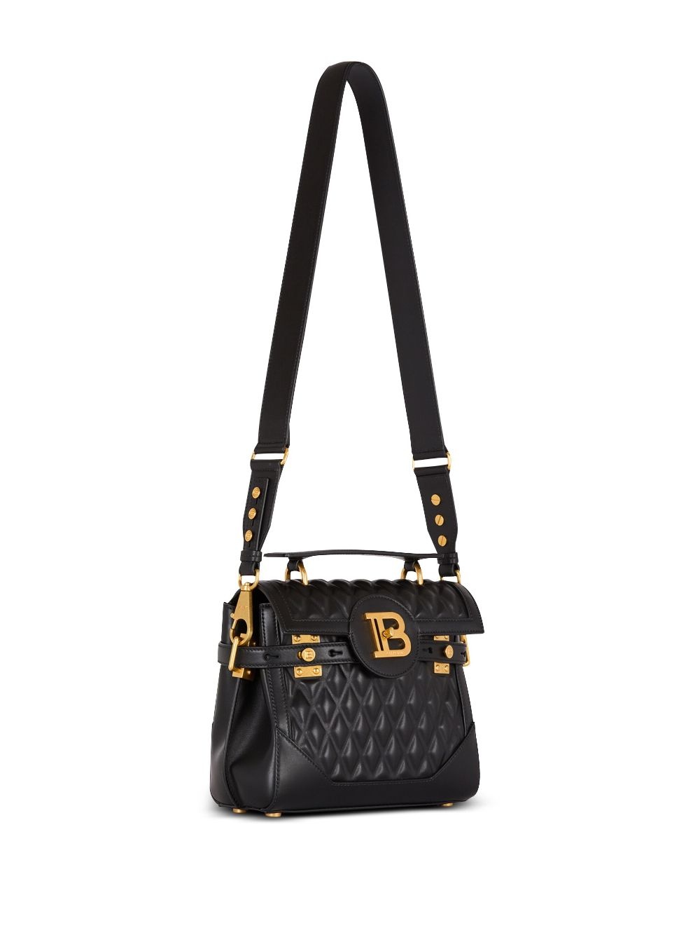 B-Buzz 23 cross body bag - 4