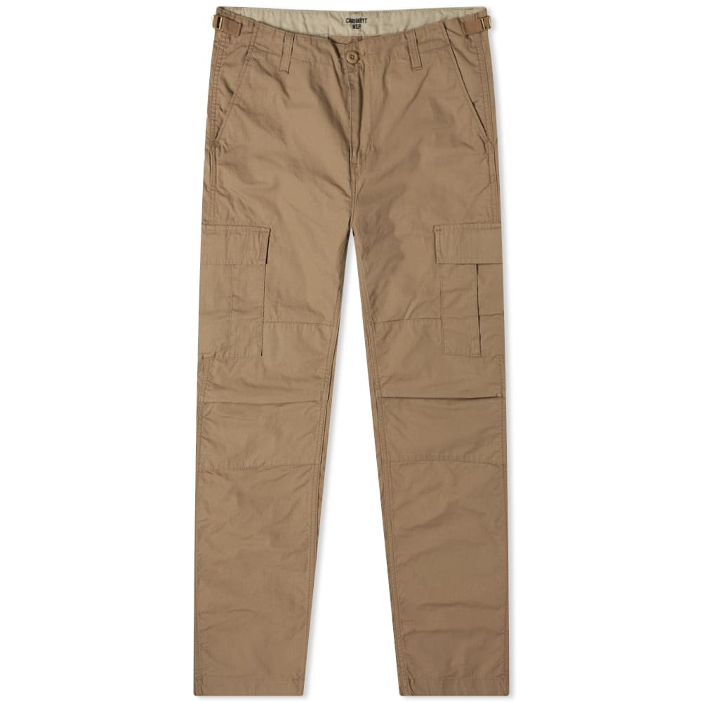 Carhartt WIP Aviation Pant - 1