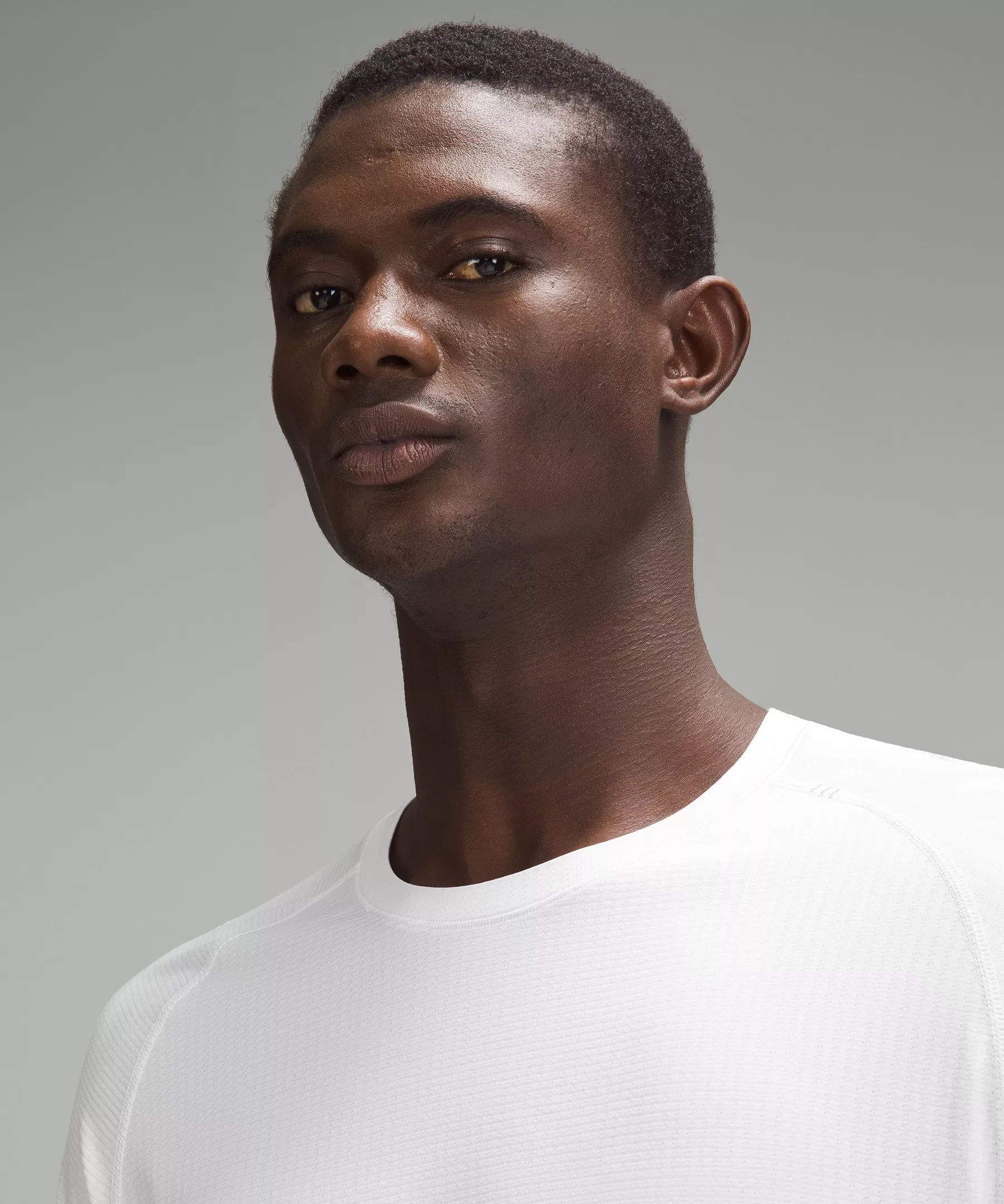 Metal Vent Tech Short-Sleeve Shirt *Updated Fit - 4
