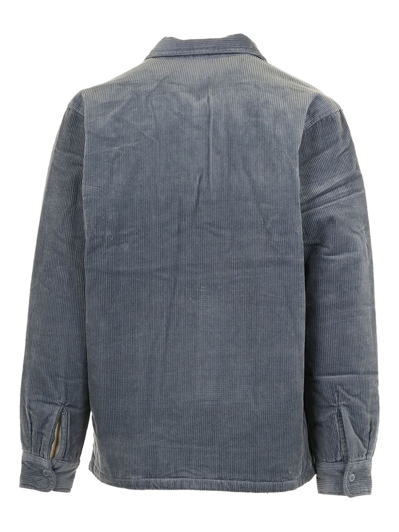 Carhartt WIP Whitsome corduroy pocket-chest shirt outlook