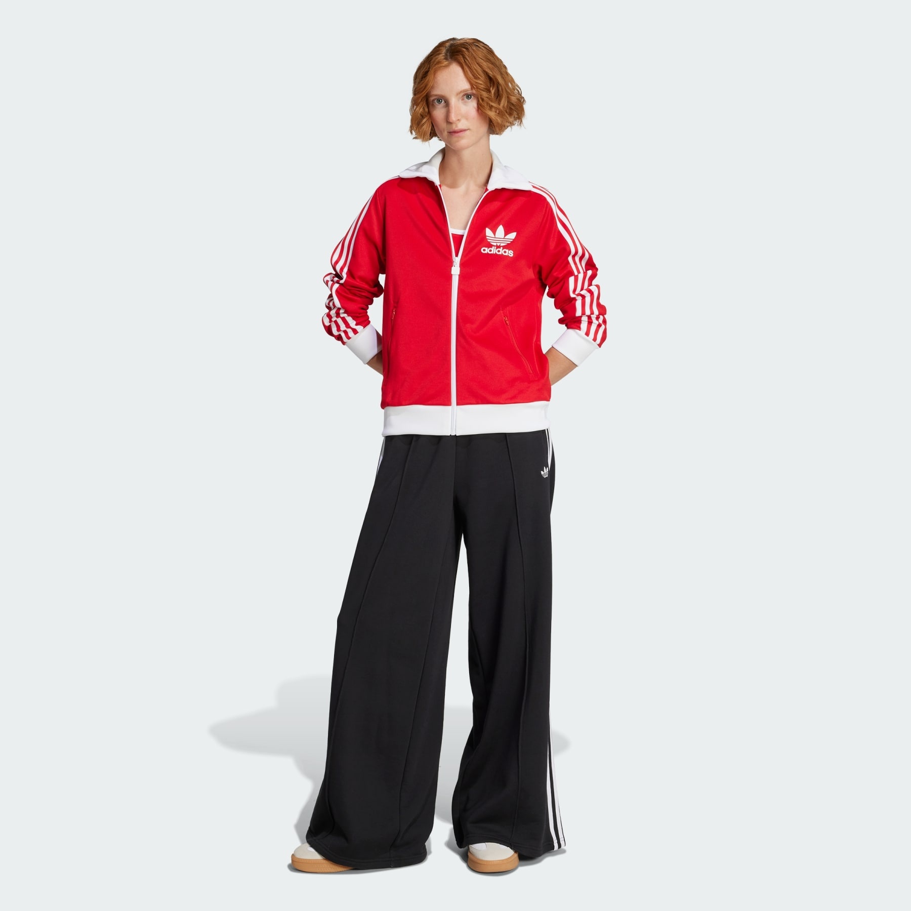 Beckenbauer Track Top - 4