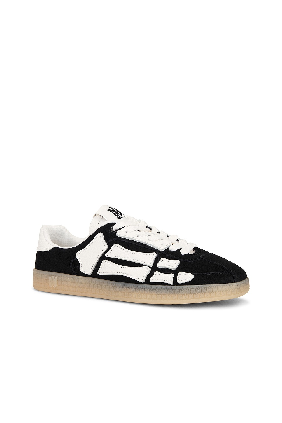 Pacific Bones Sneakers - 2