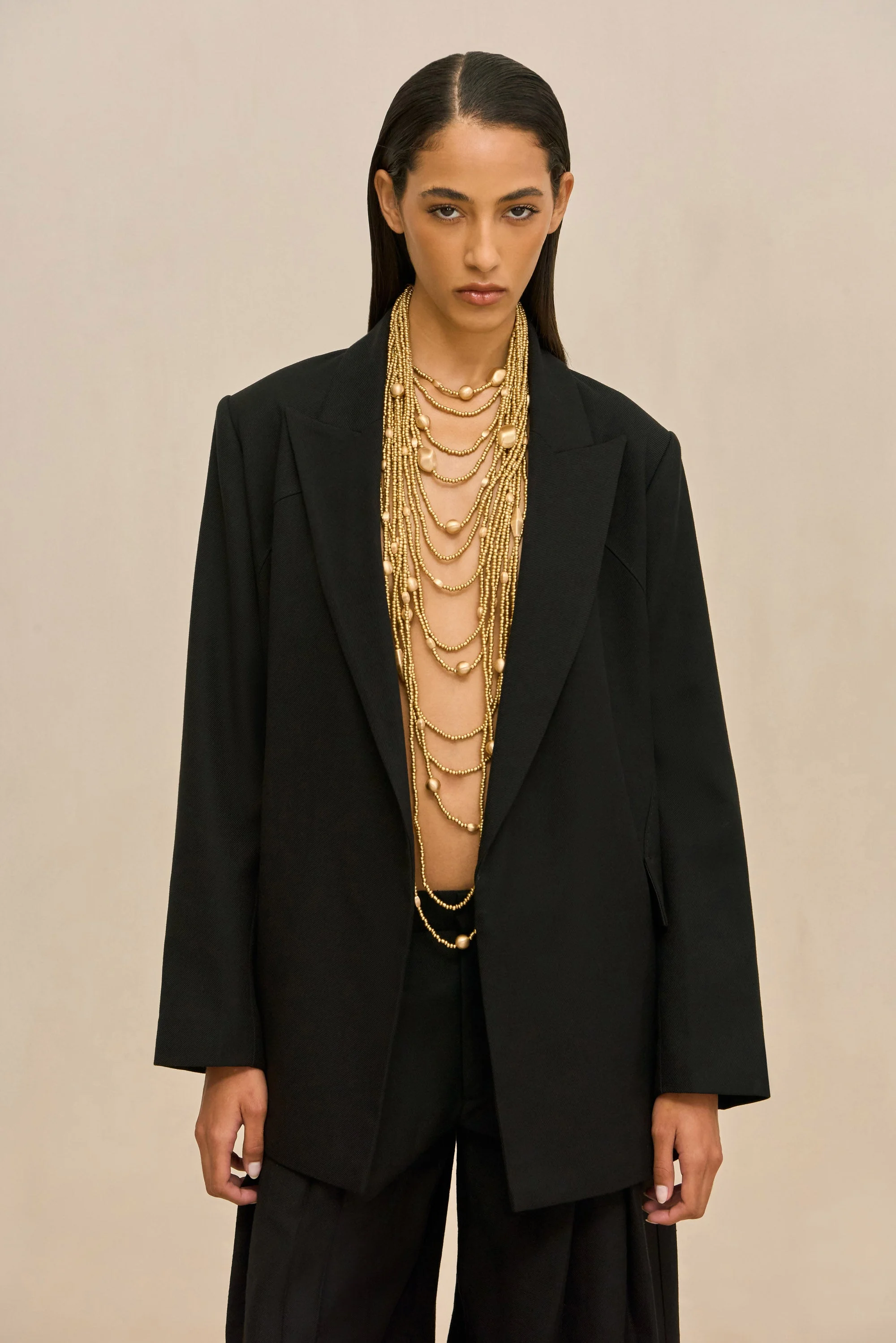 EDIE NECKLACE - 1
