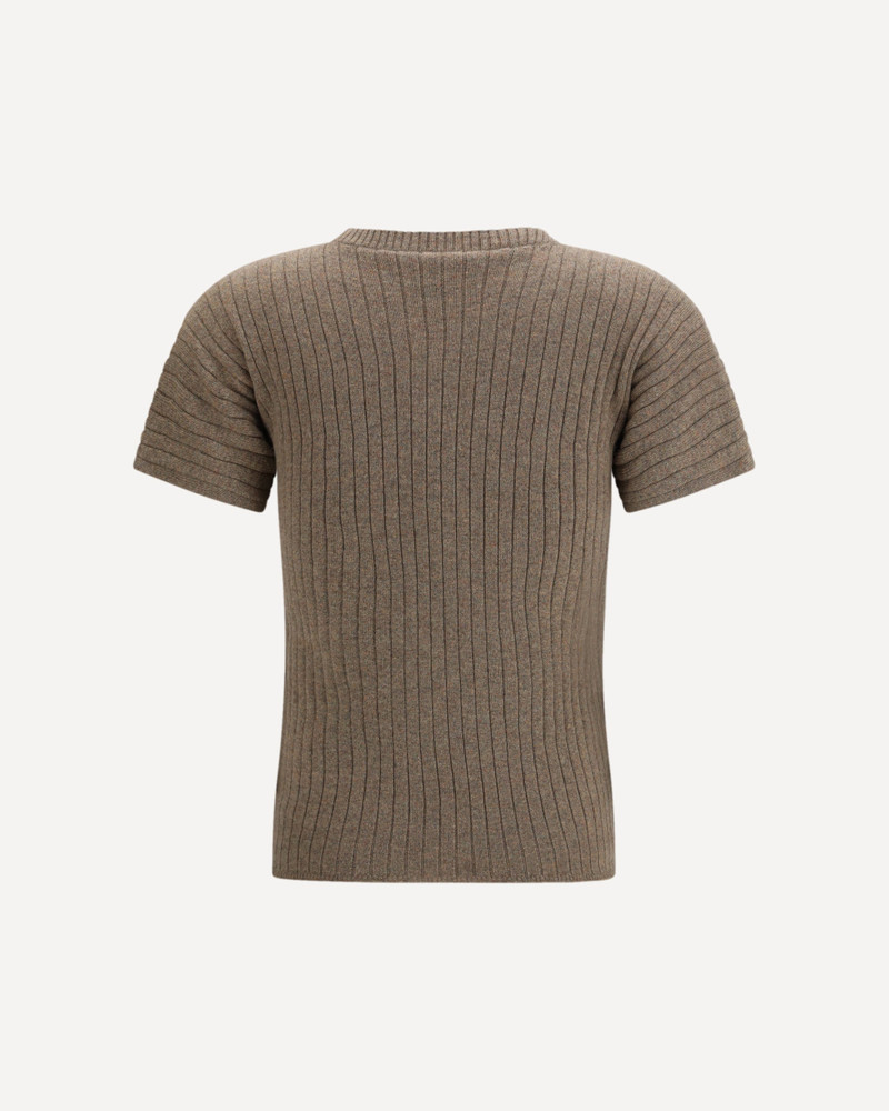 Loro Piana Coste crewneck Sweater outlook