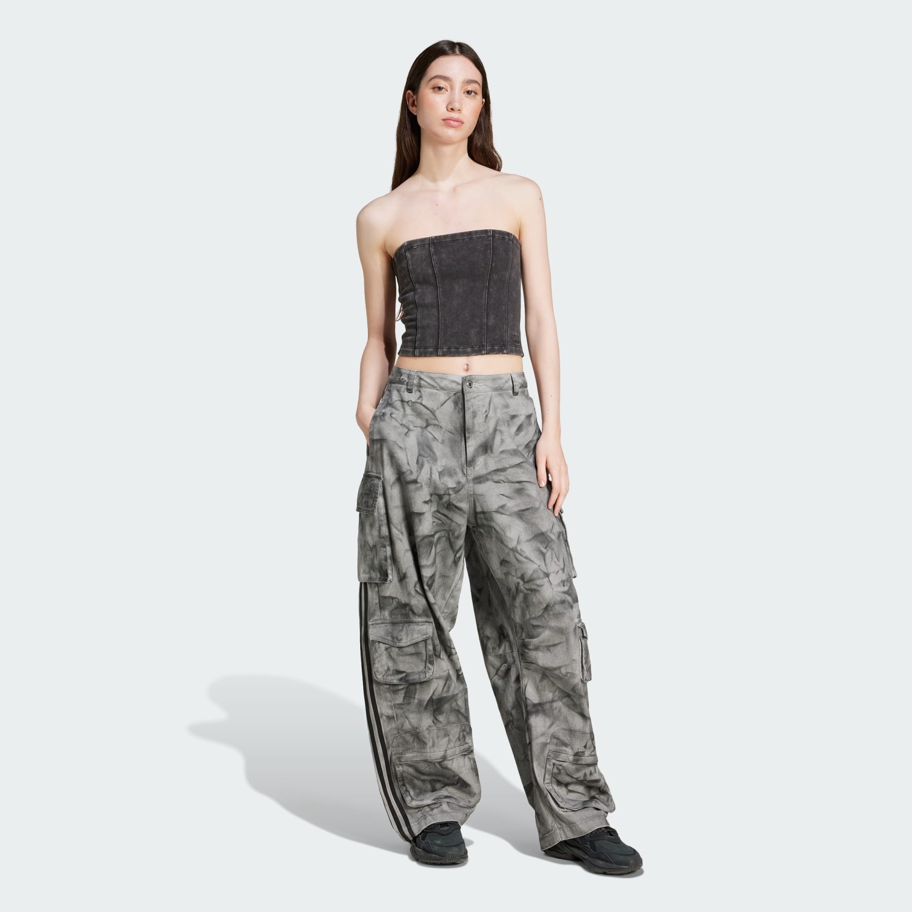 Premium XXL Cargo Pants - 4