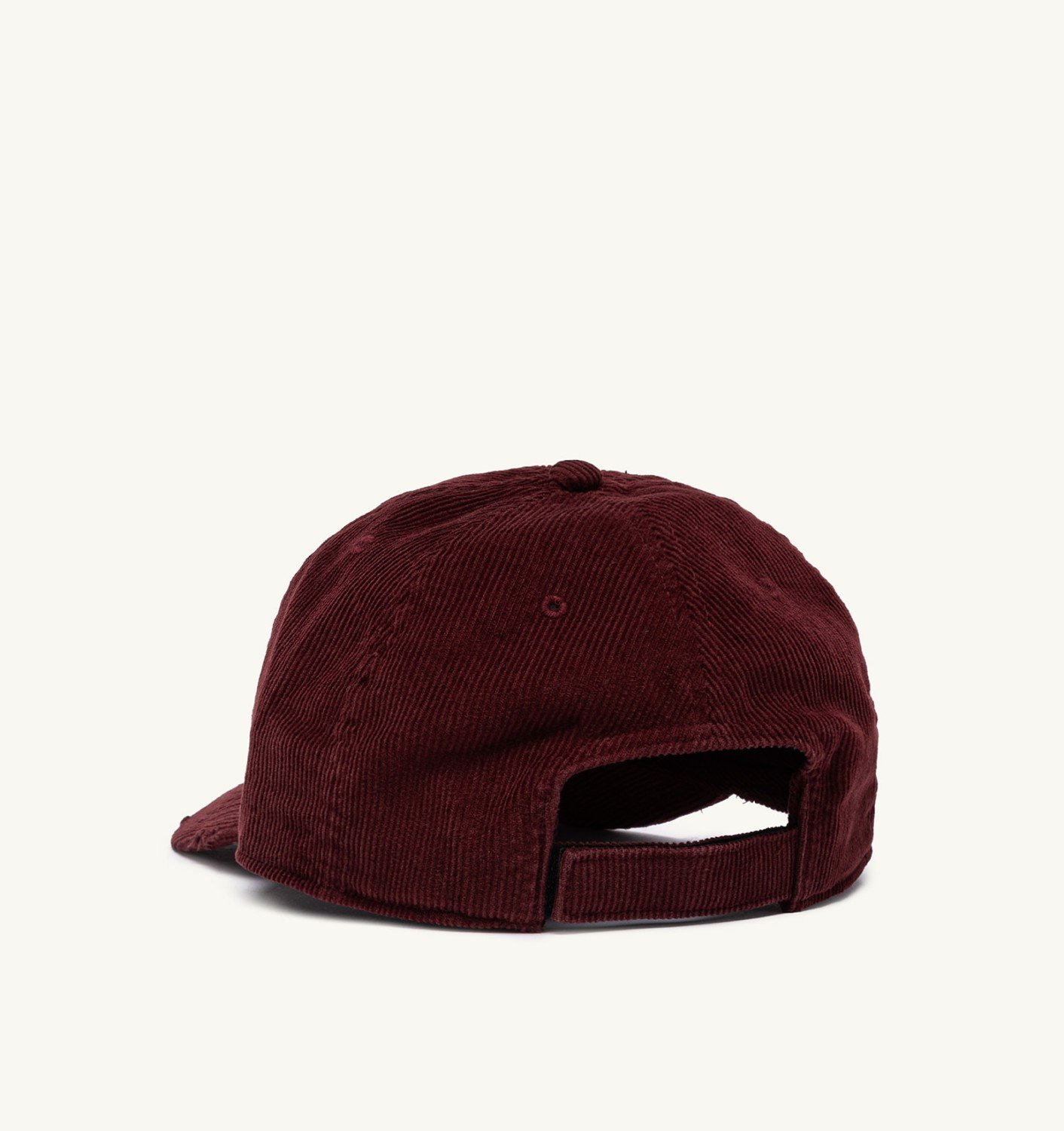 UNISEX "GONE HIKING" BASEBALL CAP - 3