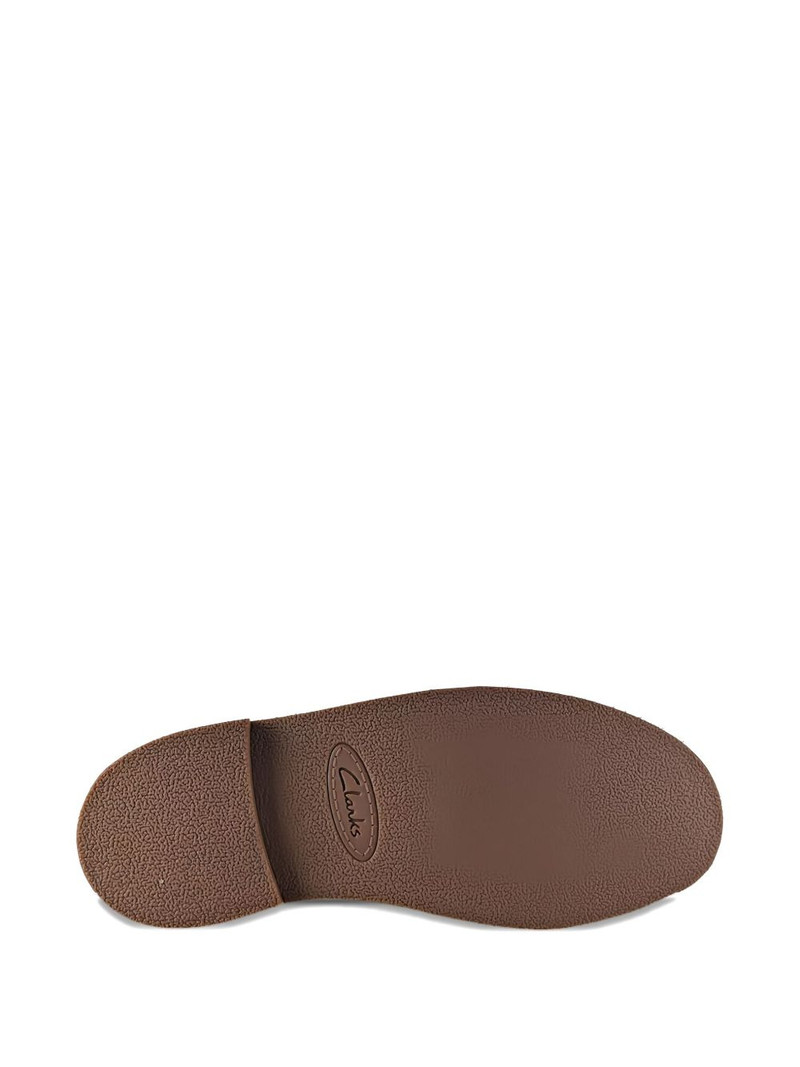 Bushacre boots 5