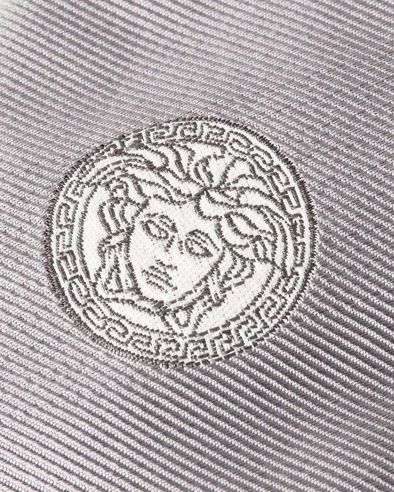 VERSACE Medusa Silk Tie outlook