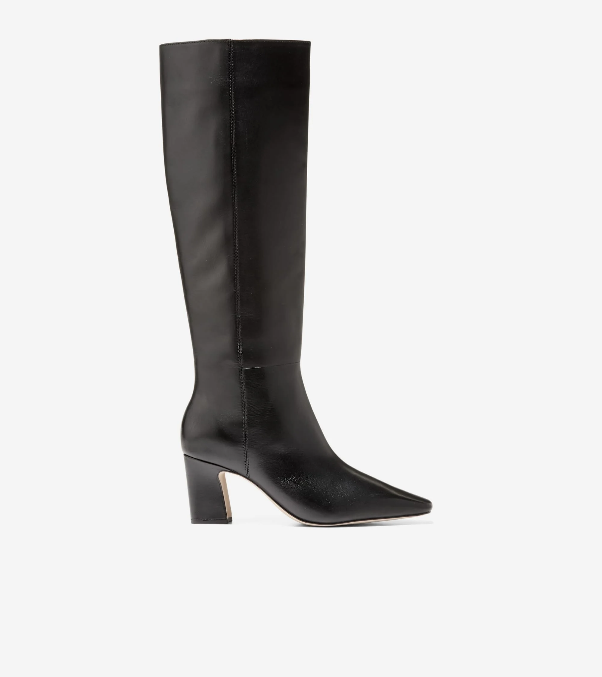 Women's Blanche Snip Toe Tall Boots - 1