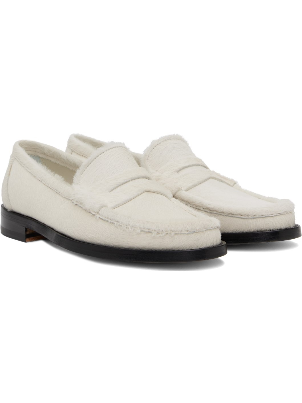 Off-White Pierre Loafers - 4