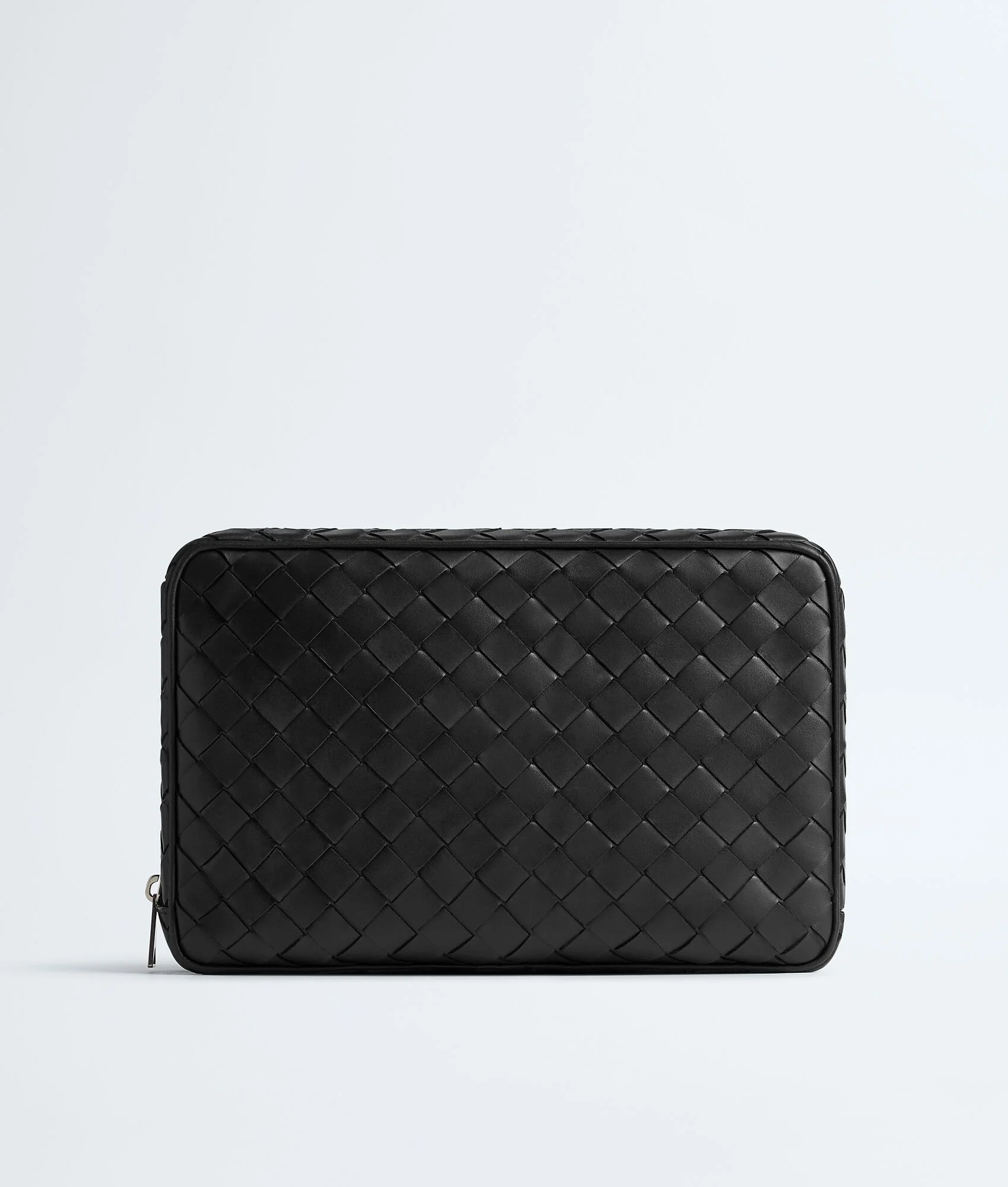 Intrecciato Large Organizer - 1