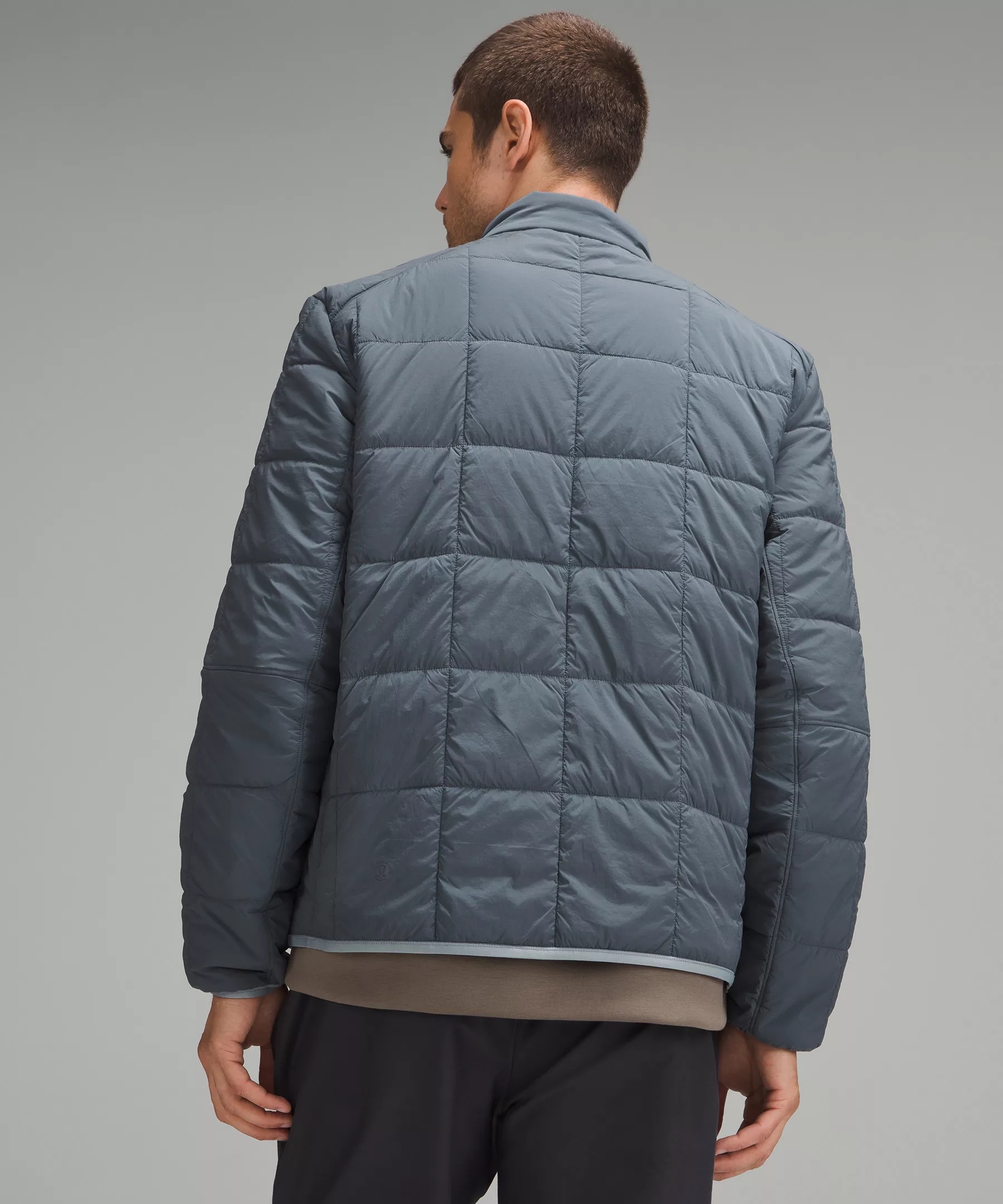Men's Route Ready Lightweight Insulated Jacket - 3