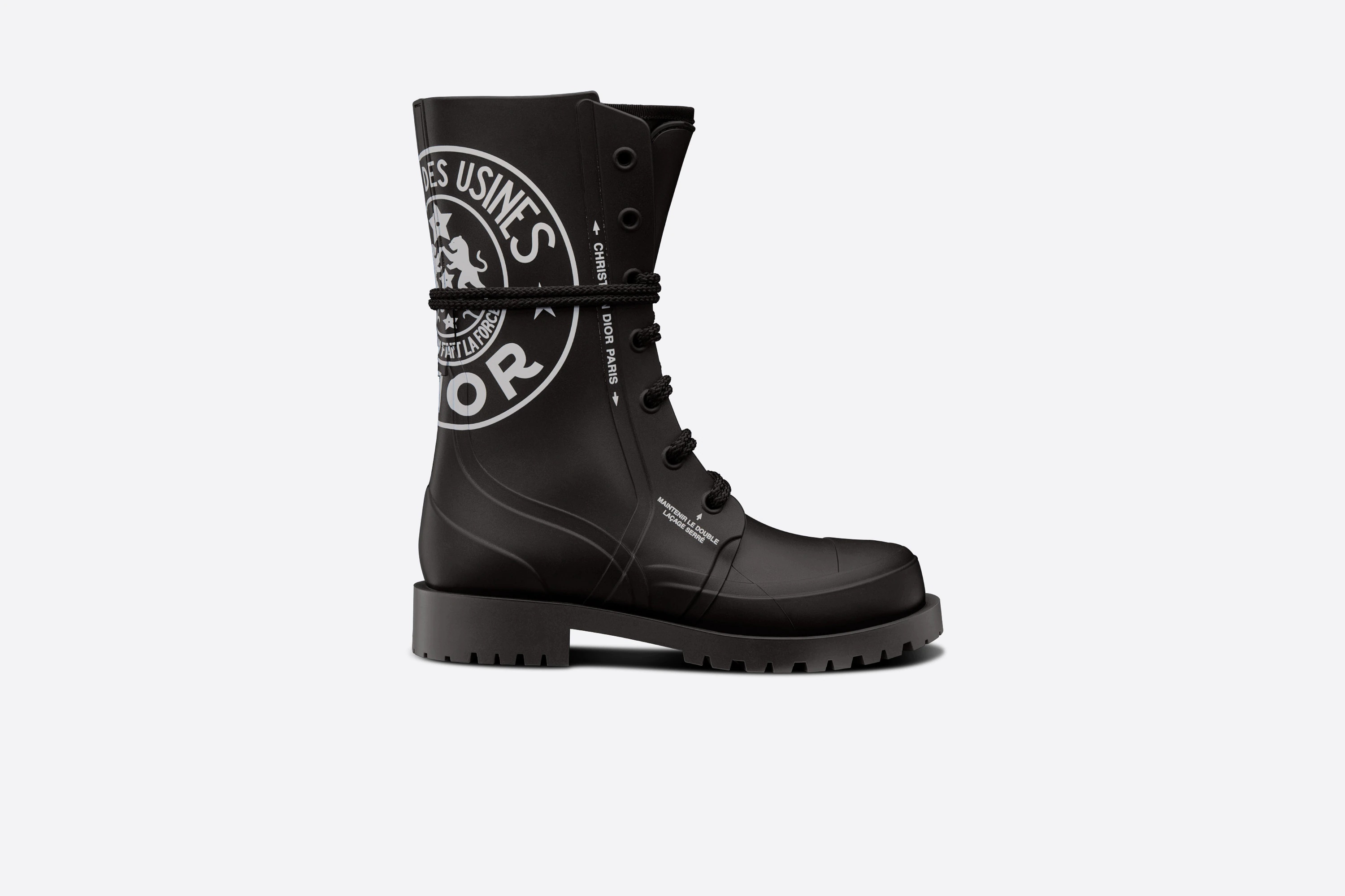 Diorcamp Ankle Boot - 1