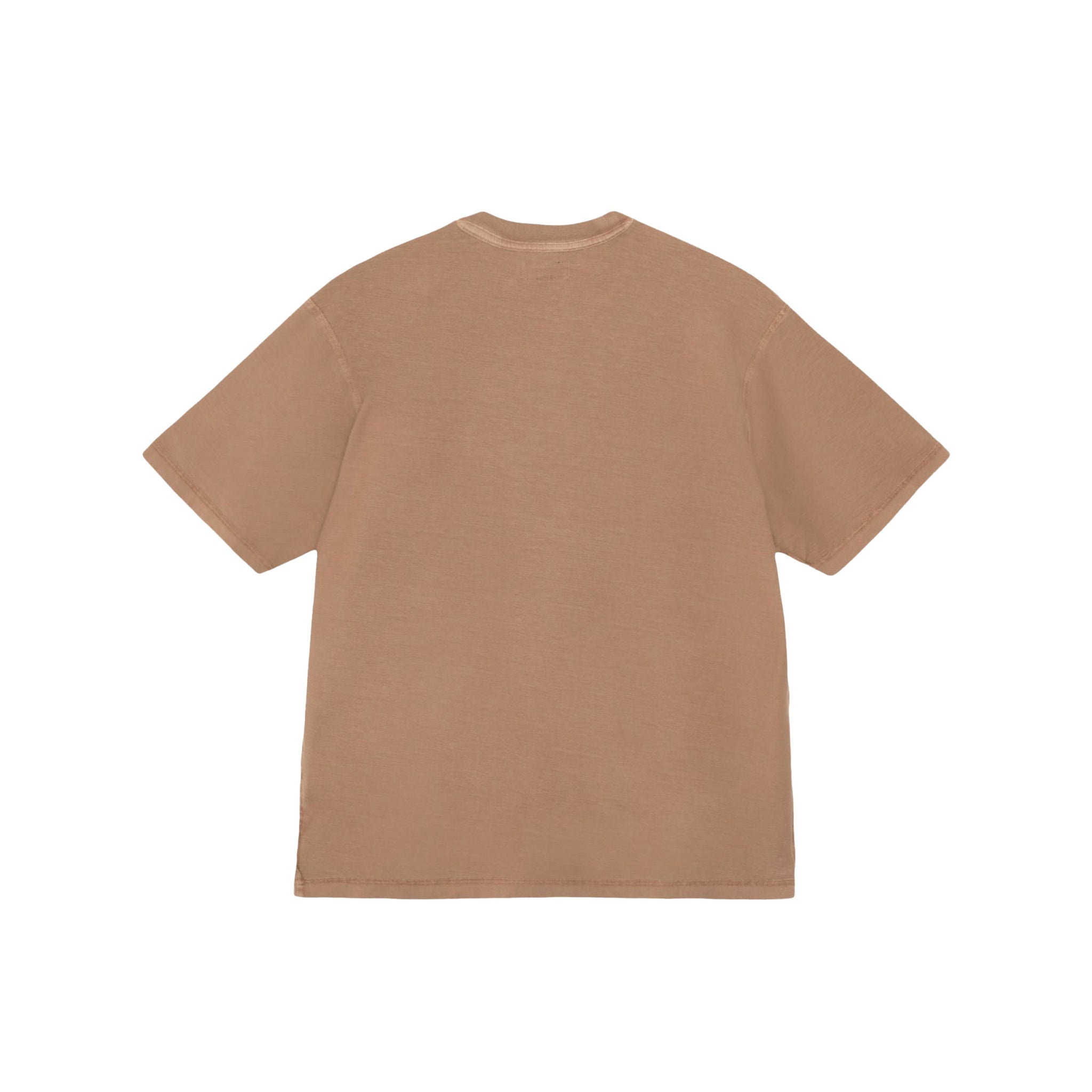 LAZY S/S T-SHIRT - 2