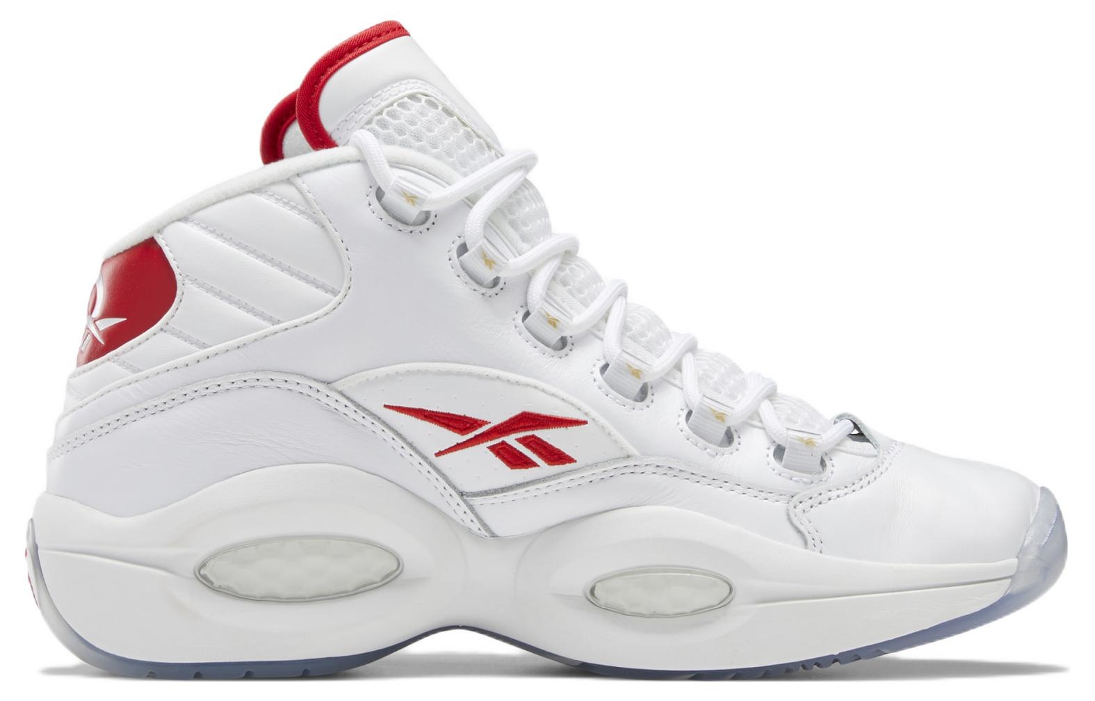 Reebok Question Mid 'Dr. J' GX0230 - 2