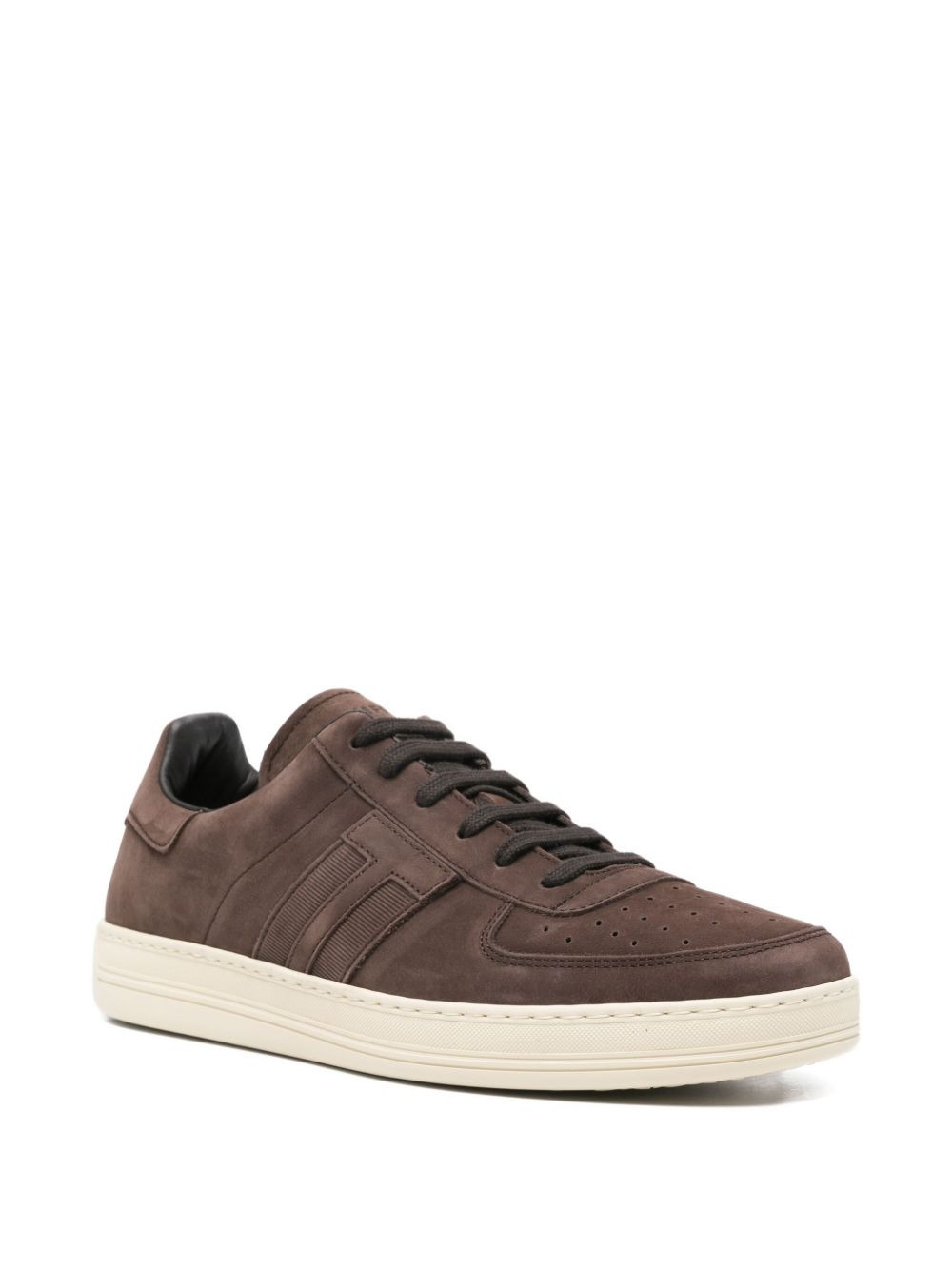 Radcliffe leather sneakers - 2