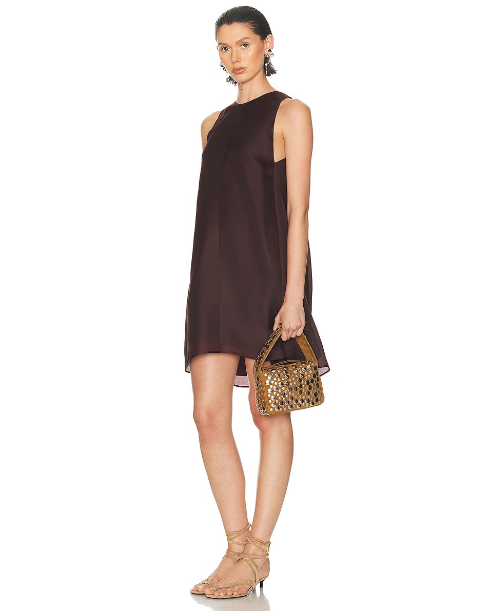 Elena Small Multi Stud Bag - 2