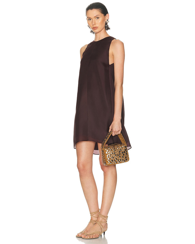 KHAITE Elena Small Multi Stud Bag outlook