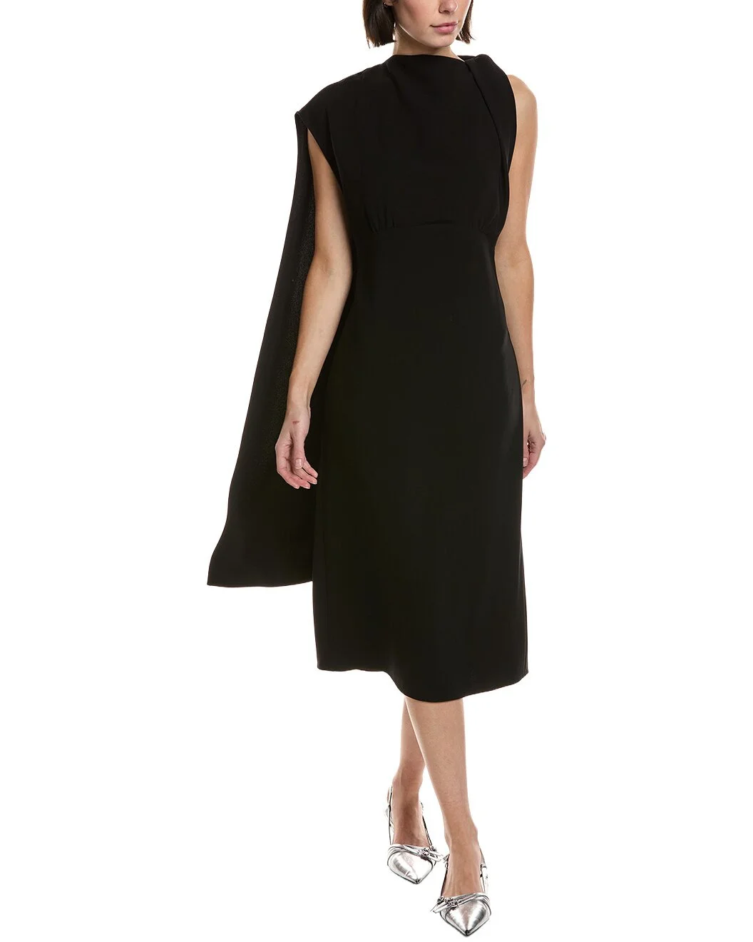 Proenza Schouler Maude Midi Dress - 1