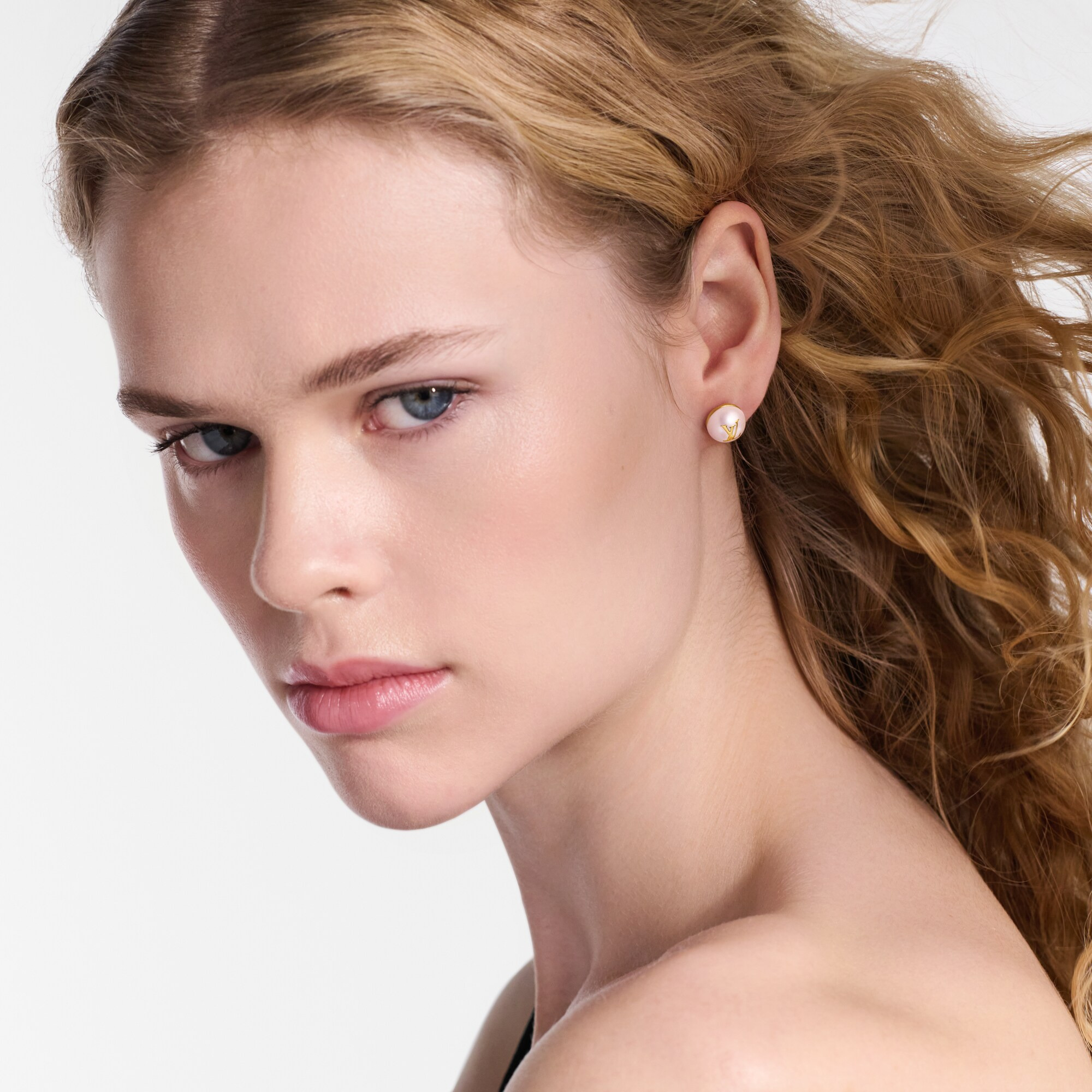 My Mix Pearl Earrings - 4