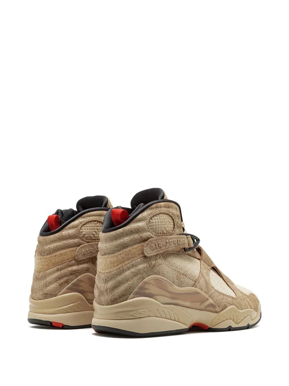 Air Jordan 8 "Rui Hachimura" sneakers - 3