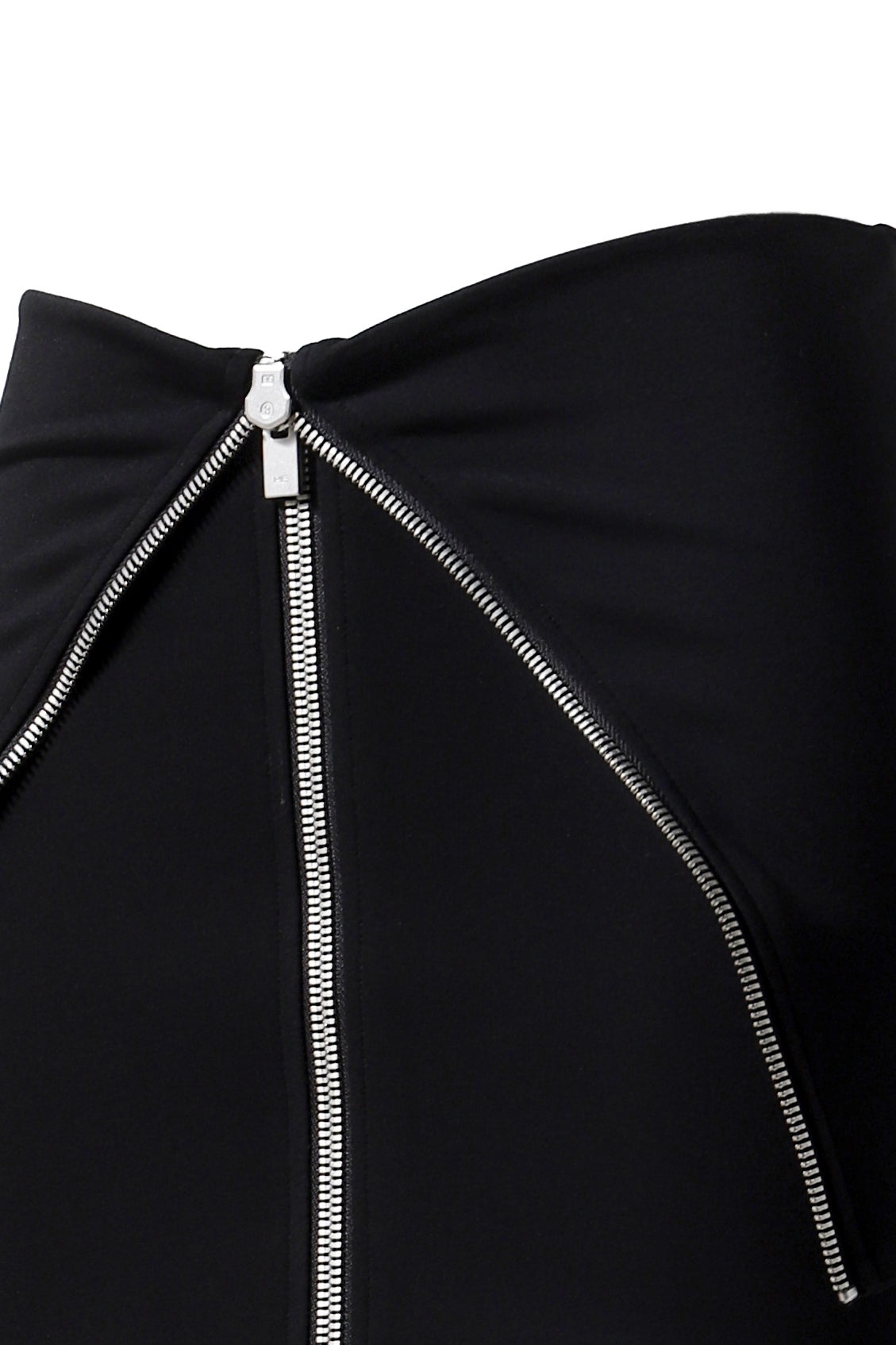 LITHOS SKIRT / BLK - 4