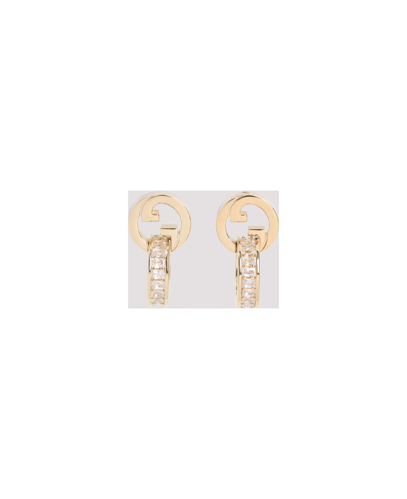 Blondie Earrings - 3