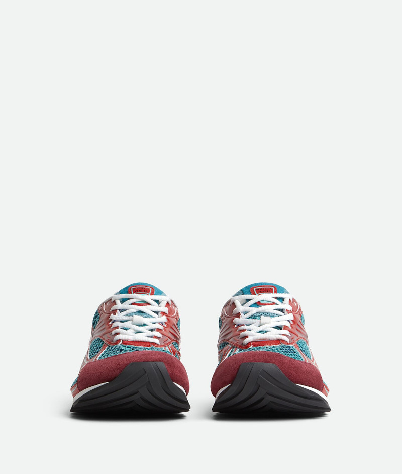 Bottega Veneta Orbit Sneaker outlook