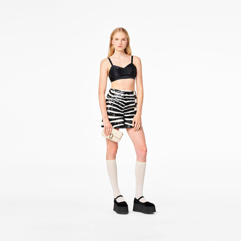 THE J MARC MINI SHOULDER BAG 6