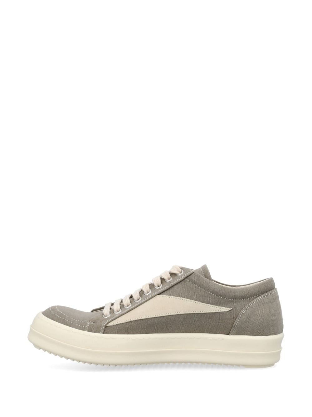 Lido low-top sneakers - 4