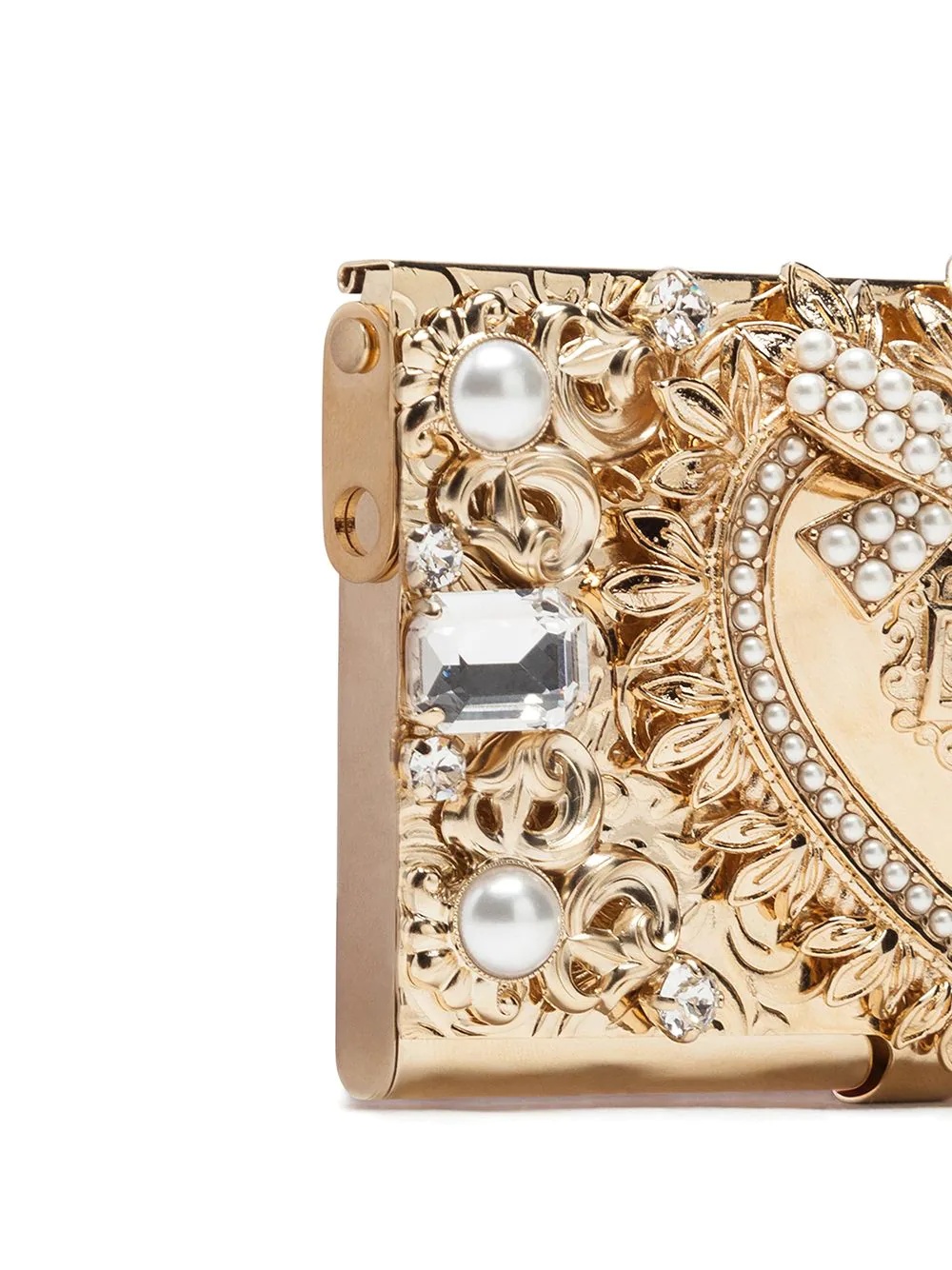 Devotion Jewel mini bag - 3