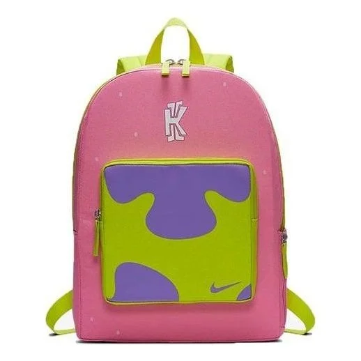 Nike Kyrie x Spongebob Patrick Star Backpack 'Lotus Pink' CN2219-610 - 1